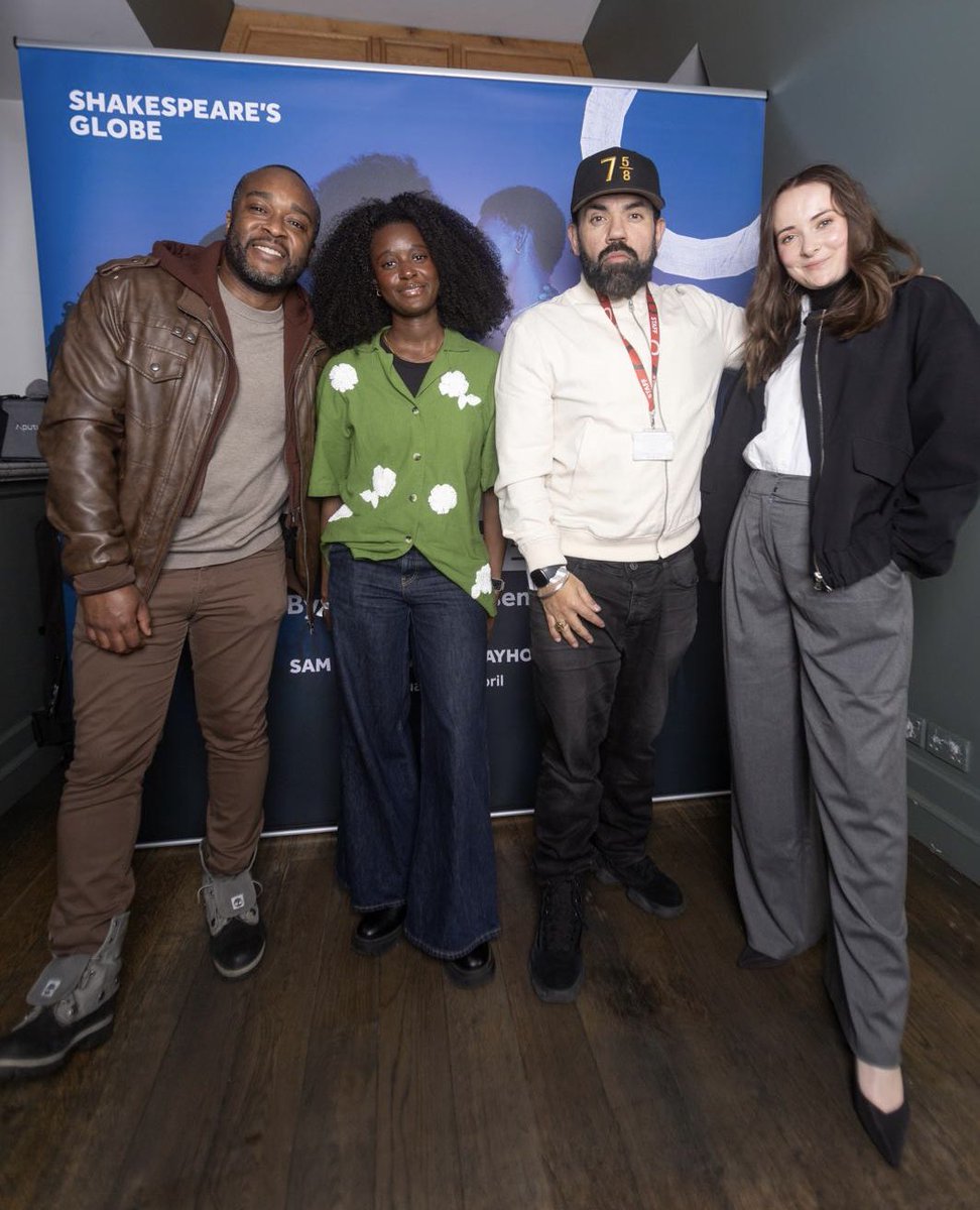 Gambit Ace /Dav Bon Jr tweet media