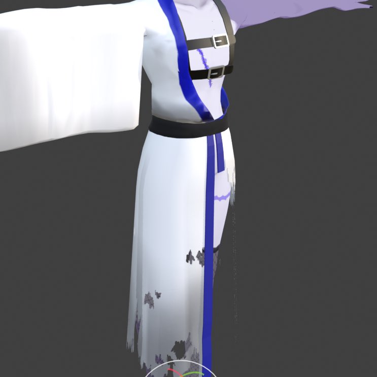 息抜きに今仕立てているんですが、着物というか、和装の時パンツどう