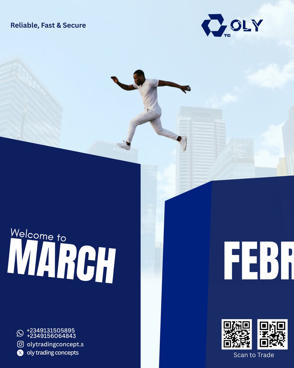 Oly Trading Concepts tweet media