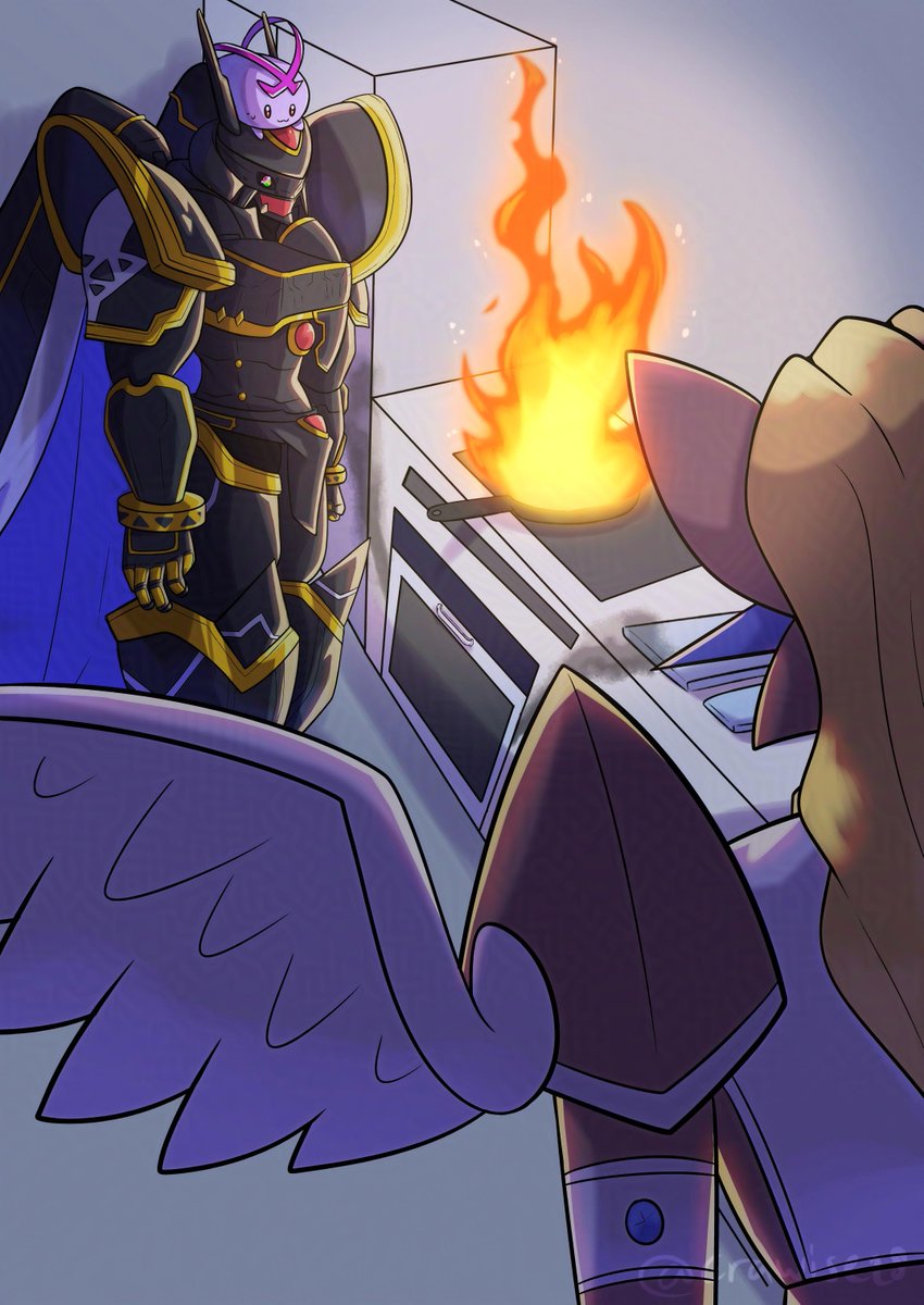 Crawise28 | Working on Comms (5/5) tweet media