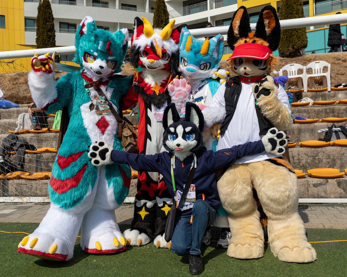 크루 | クルー🔜퍼클4월🍀 tweet media