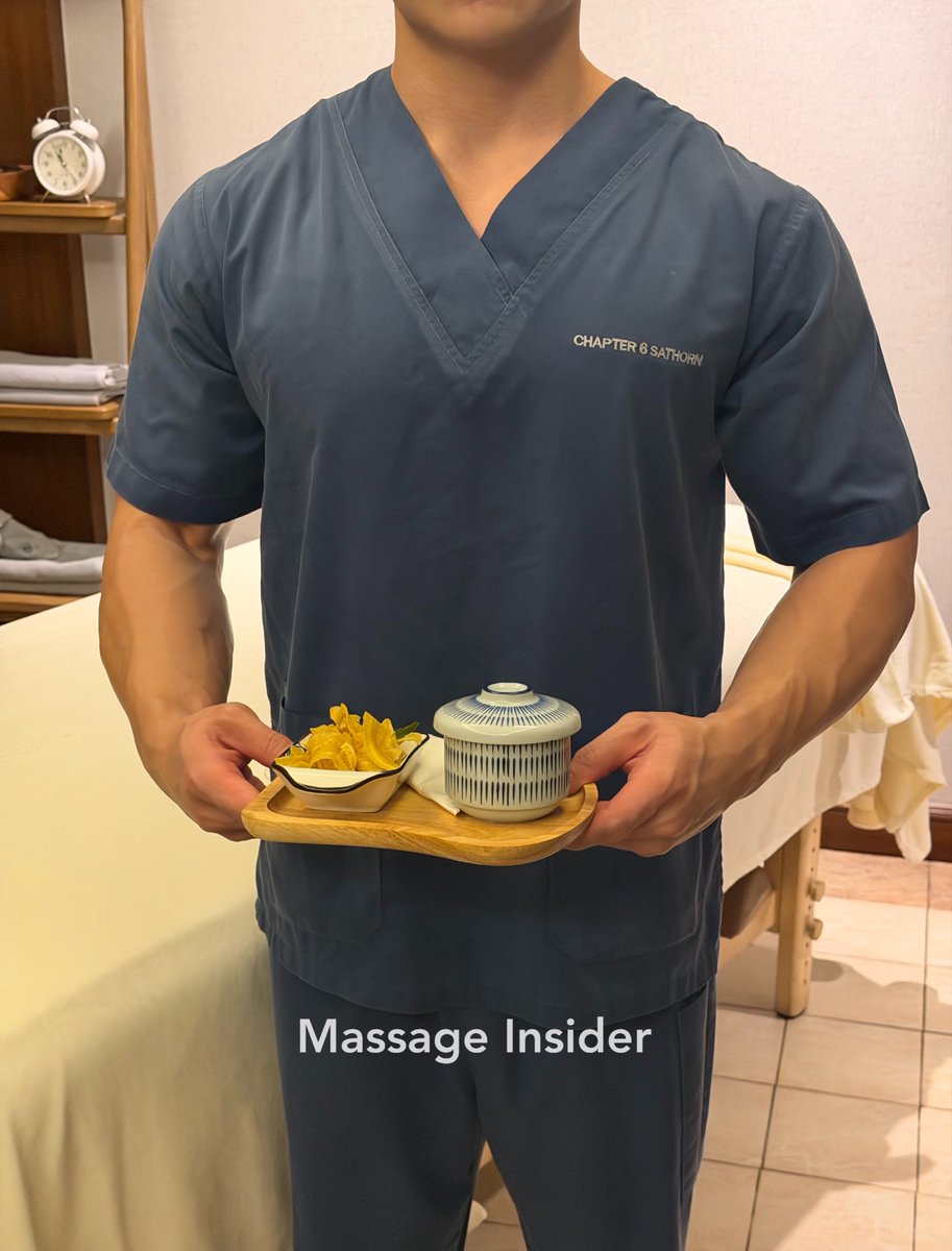 massageinside3's tweet photo. 🙉ยิ่งใกล้กันยิ่งหวั่นไหว ห้ามใจไม่ได้เลย

🏖️เพิ่มดีกรีความร้อนให้ทะลุเทอโมมิเตอร์ที่ Chapter 6 Plus @Chapter6Plus เมื่อความเมื่อยของช่า ปะทะ กลับความ tense จากกล้ามเนื้อของ Therapist ในวันนี้ บอกได้คำเดียวว่า “ฟิน” อยากรู้ว่าเป็นใคร ตามรีวิวได้ในกลุ่ม 

🍉สนใจอ่านรีวิวเพิ่มเติม DM หรือ comment ใต้โพสต์ (Exclusive only Massage Insider Ultra Plus)