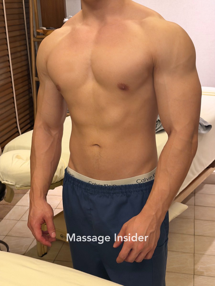 massageinside3's tweet photo. 🙉ยิ่งใกล้กันยิ่งหวั่นไหว ห้ามใจไม่ได้เลย

🏖️เพิ่มดีกรีความร้อนให้ทะลุเทอโมมิเตอร์ที่ Chapter 6 Plus @Chapter6Plus เมื่อความเมื่อยของช่า ปะทะ กลับความ tense จากกล้ามเนื้อของ Therapist ในวันนี้ บอกได้คำเดียวว่า “ฟิน” อยากรู้ว่าเป็นใคร ตามรีวิวได้ในกลุ่ม 

🍉สนใจอ่านรีวิวเพิ่มเติม DM หรือ comment ใต้โพสต์ (Exclusive only Massage Insider Ultra Plus)
