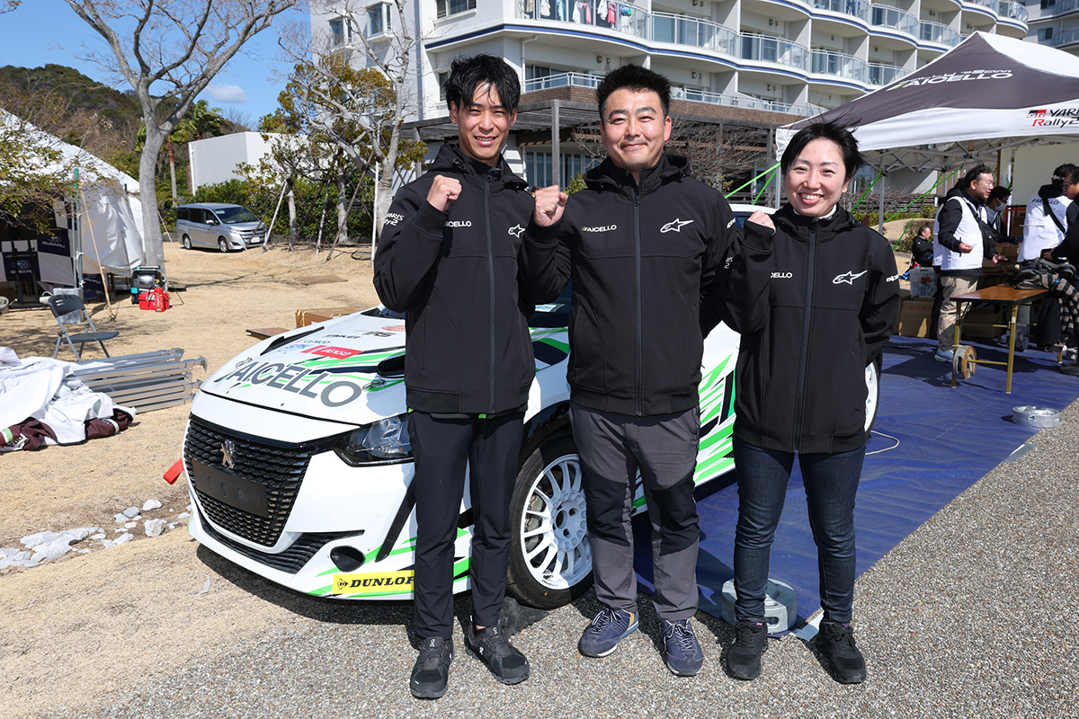 プレイドライブ Web 公式 tweet media