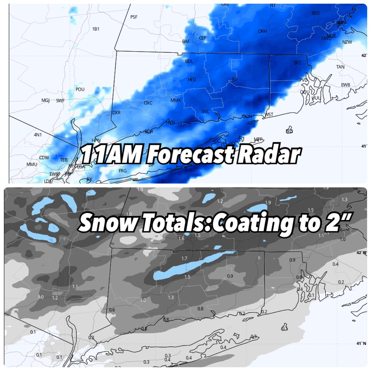 Gil Simmons tweet media