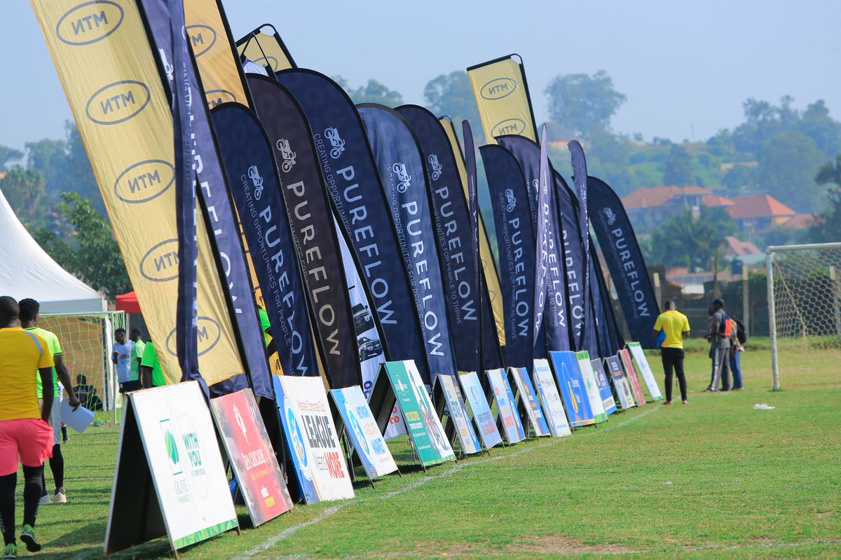 MBARARA CORPORATE CLUB tweet media