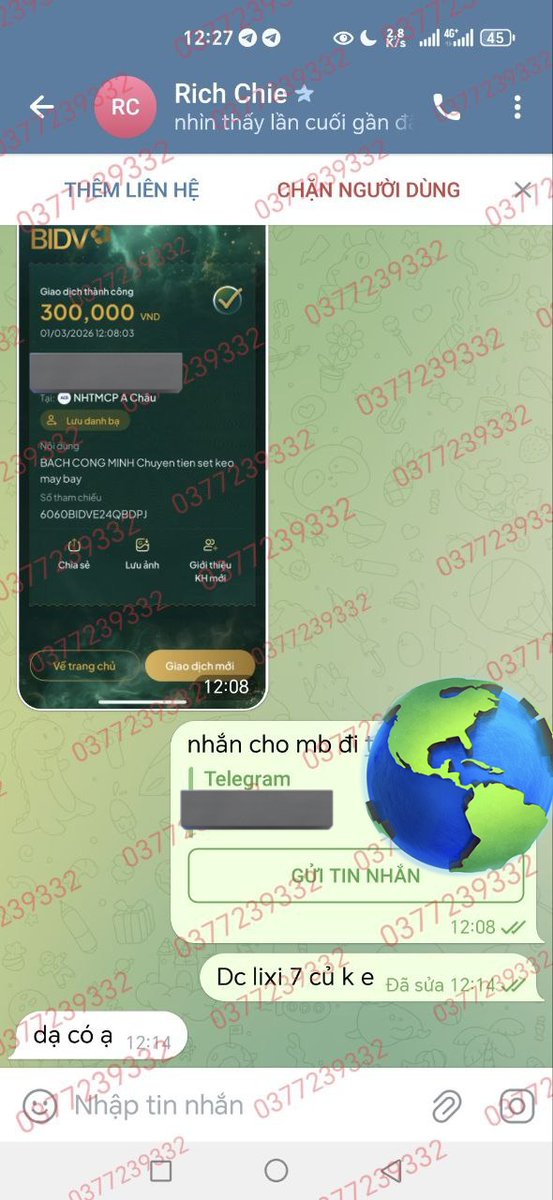 TUYỂN PHI CÔNG tweet media