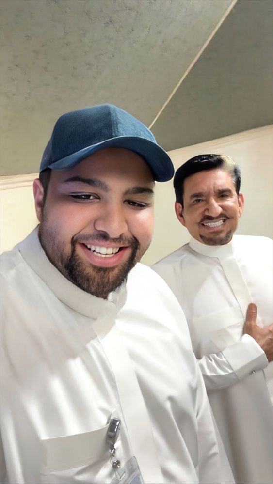 Abdullah AlShehri 🎥🎙️ tweet media