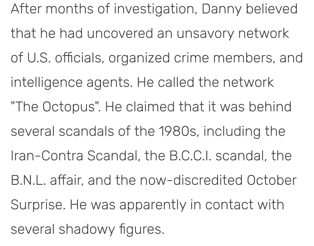 Serkan Öztürk | Back From The Dead tweet media