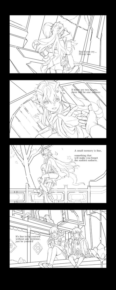 がまお tweet media