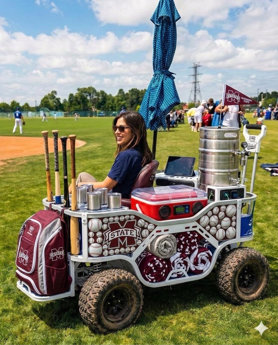 Showcase and College Baseball tweet media