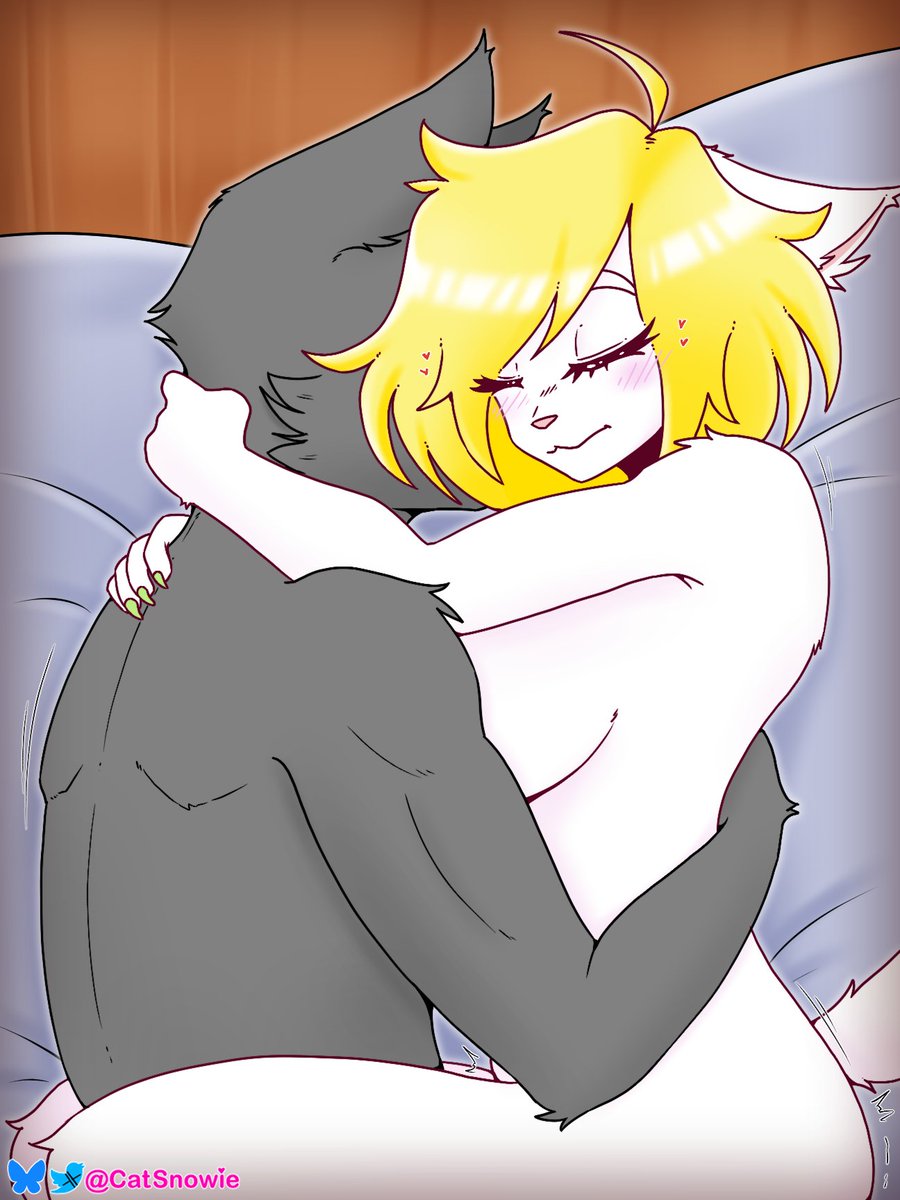 Sofie White🔞 (Open Commission) tweet media