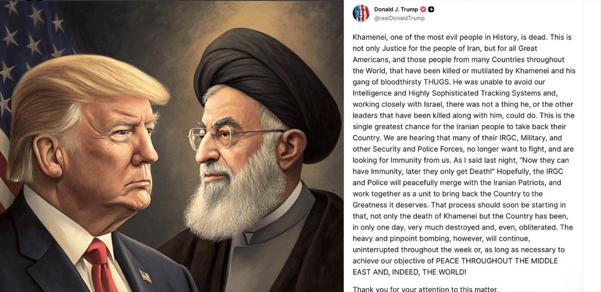 UsefCrypto's tweet photo. After the death news of Khamenei, $BTC ripped from 62K → 68K fast

We caught the LONG. Secured profits.✅

But I closed.
War headlines = unstable volatility
This market is trading news, not logic
Better paid and flat… than greedy in a geopolitical storm.
#BTC #Crypto #Trading https://t.co/VpqnufHQaM