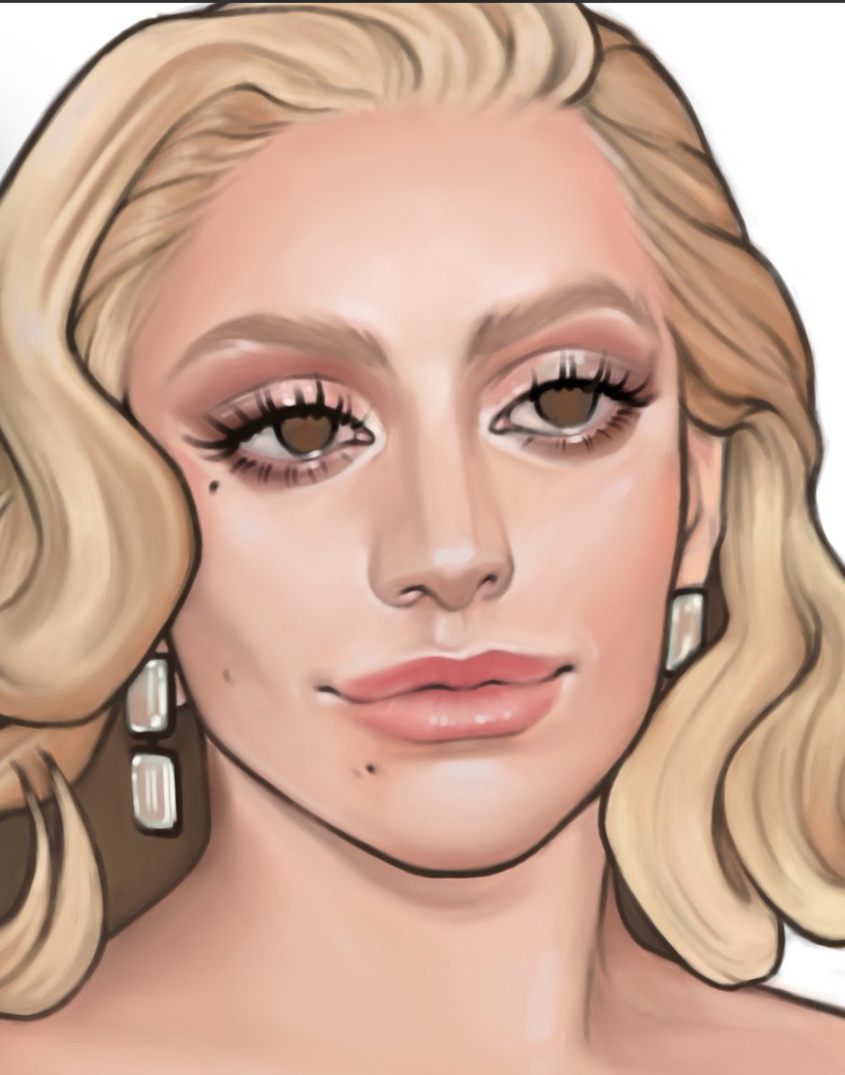 nicole(COMMS OPEN) tweet media