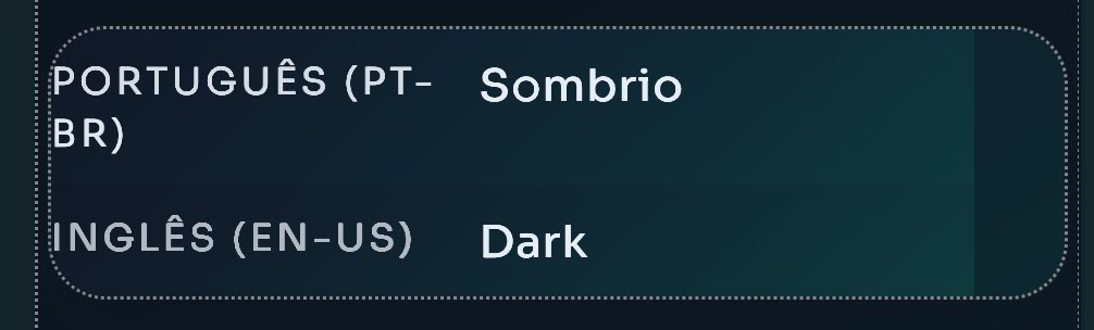 Vida de Treinador tweet media