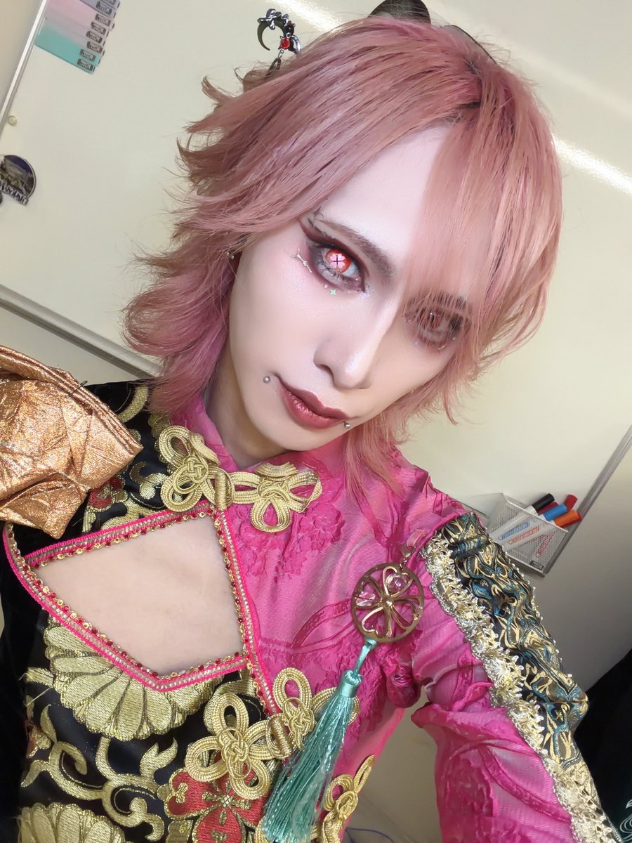 0.1gの誤算 水田魔梨 (@0153_mari) / Posts / X