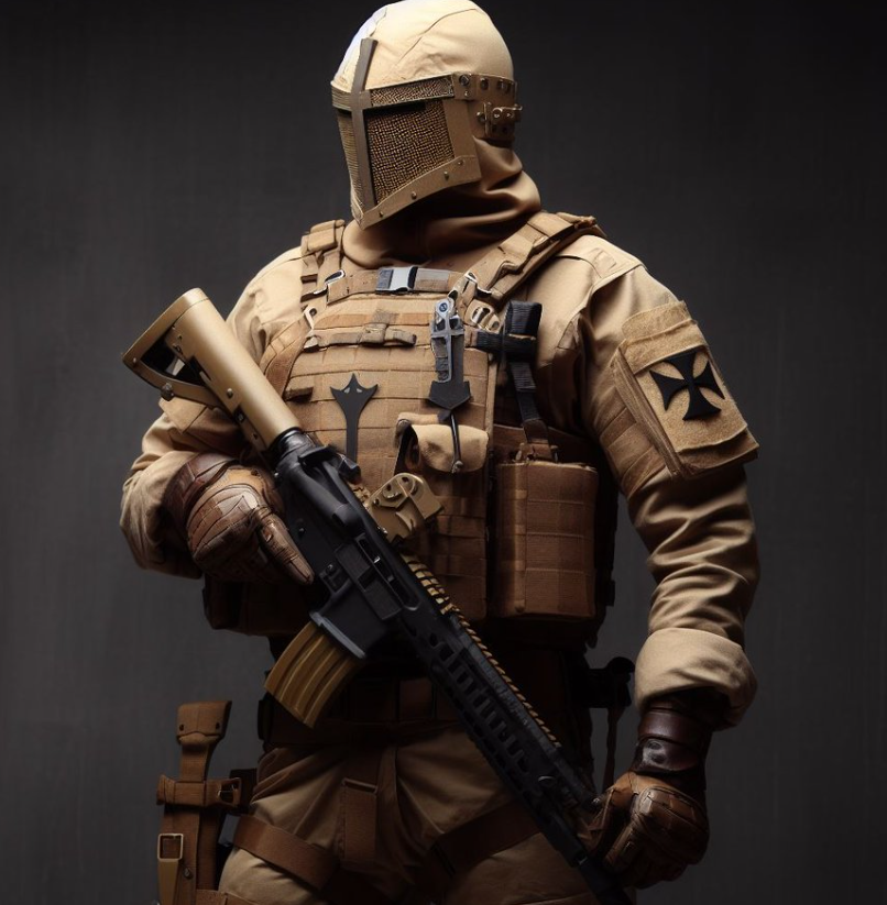 We acknowledge your Jihad you dirty filthy rats.

We raise a crusade lets go!