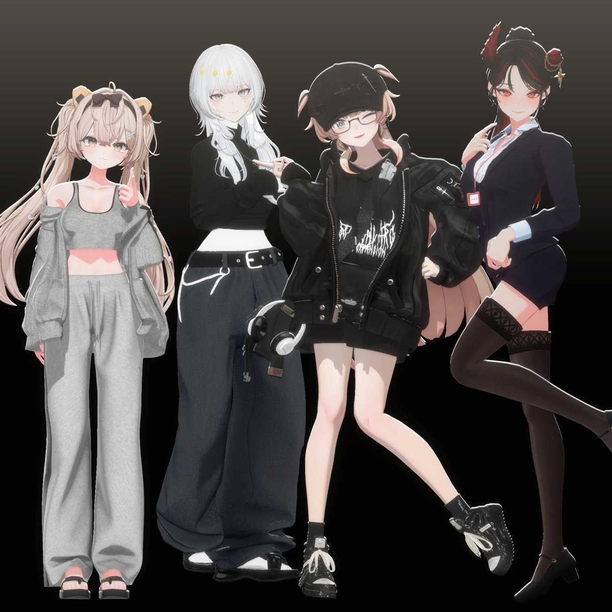 디스커스건 tweet media