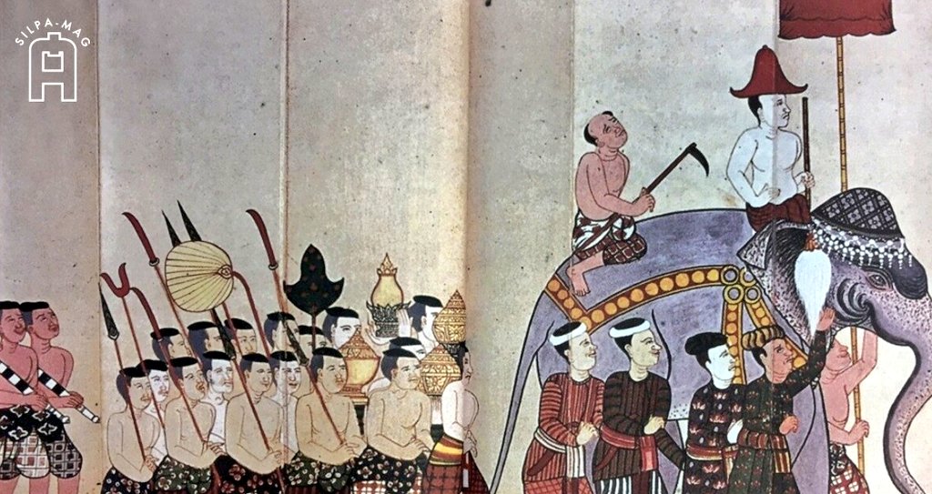 #อิหร่าน เป็นต่างชาติที่ติดต่อค้าขายกับสยามมาช้านาน ตั้งแต่ก่อนที่อิหร่านจะรับนับถือศาสนาอิสลาม

แต่หลักฐานที่เป็นชิ้นเป็นอันมาปรากฏในสมัยอยุธยาตอนต้น จากการค้นพบเหรียญกษาปณ์มีอักษรฟาร์ซี (Farsi) หรืออักษรภาษาอิหร่าน บรรจุอยู่ในพระปรางค์วัดราชบูรณะ