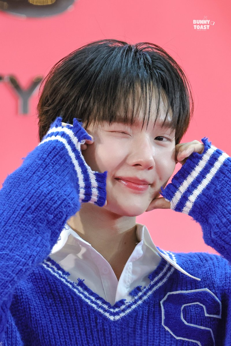 𝗕𝘂𝗻𝗻𝘆 𝗧𝗼𝗮𝘀𝘁 ₍ᐢ. .ᐢ₎ tweet media