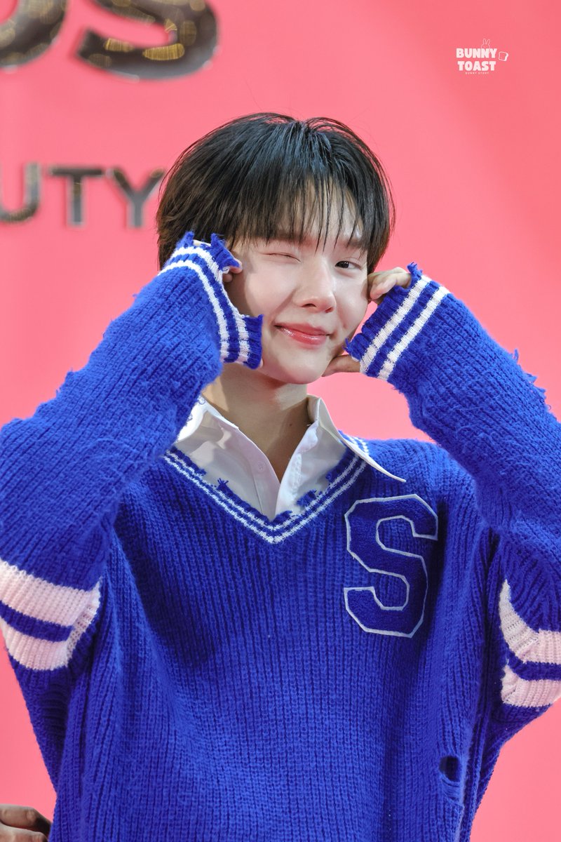 𝗕𝘂𝗻𝗻𝘆 𝗧𝗼𝗮𝘀𝘁 ₍ᐢ. .ᐢ₎ tweet media