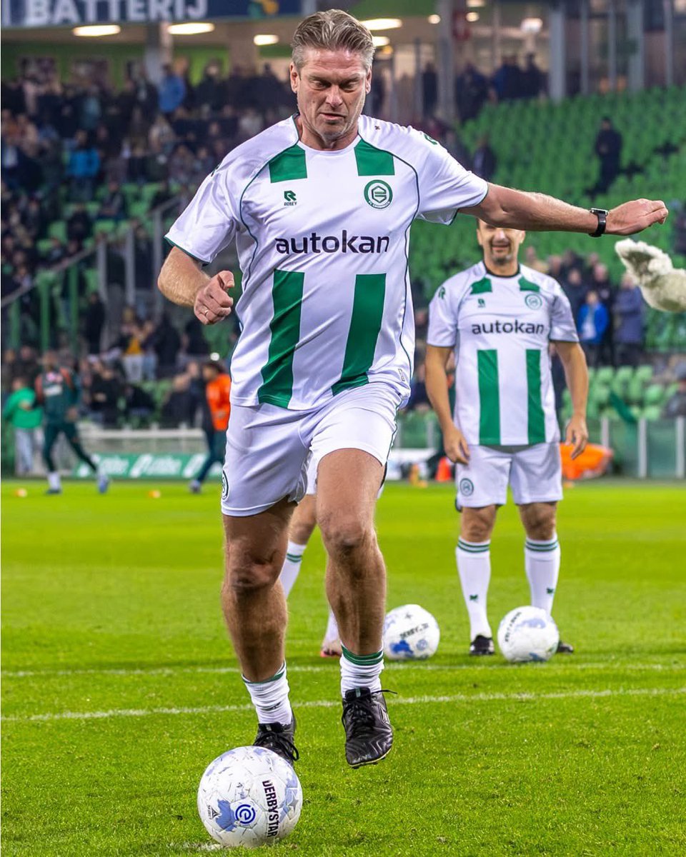 Zet deze man vanmiddag basis.