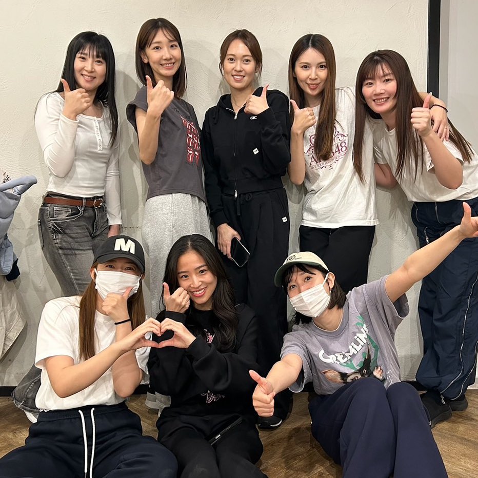 仲谷明香（なかやさやか）🐈‍⬛💚Venus Parfait tweet media