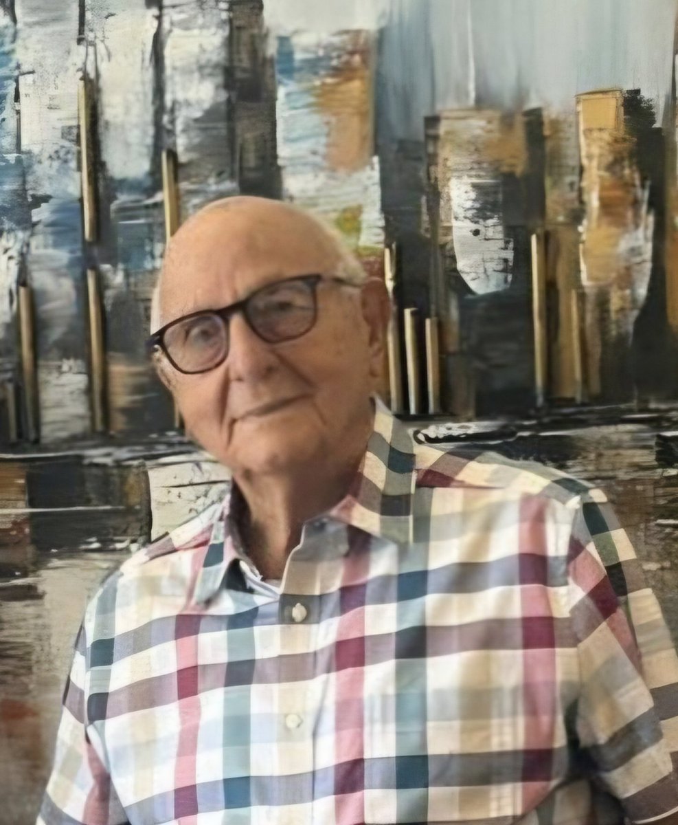 Hoy celebramos con profundo orgullo y gratitud los 93 años de vida de nuestro querido padre, Arístides Victoria José (Alemán): un hombre cuya mayor riqueza ha sido siempre su familia y cuyo legado trasciende generaciones.
Amoroso, cercano y protector. Bendiciones siempre.