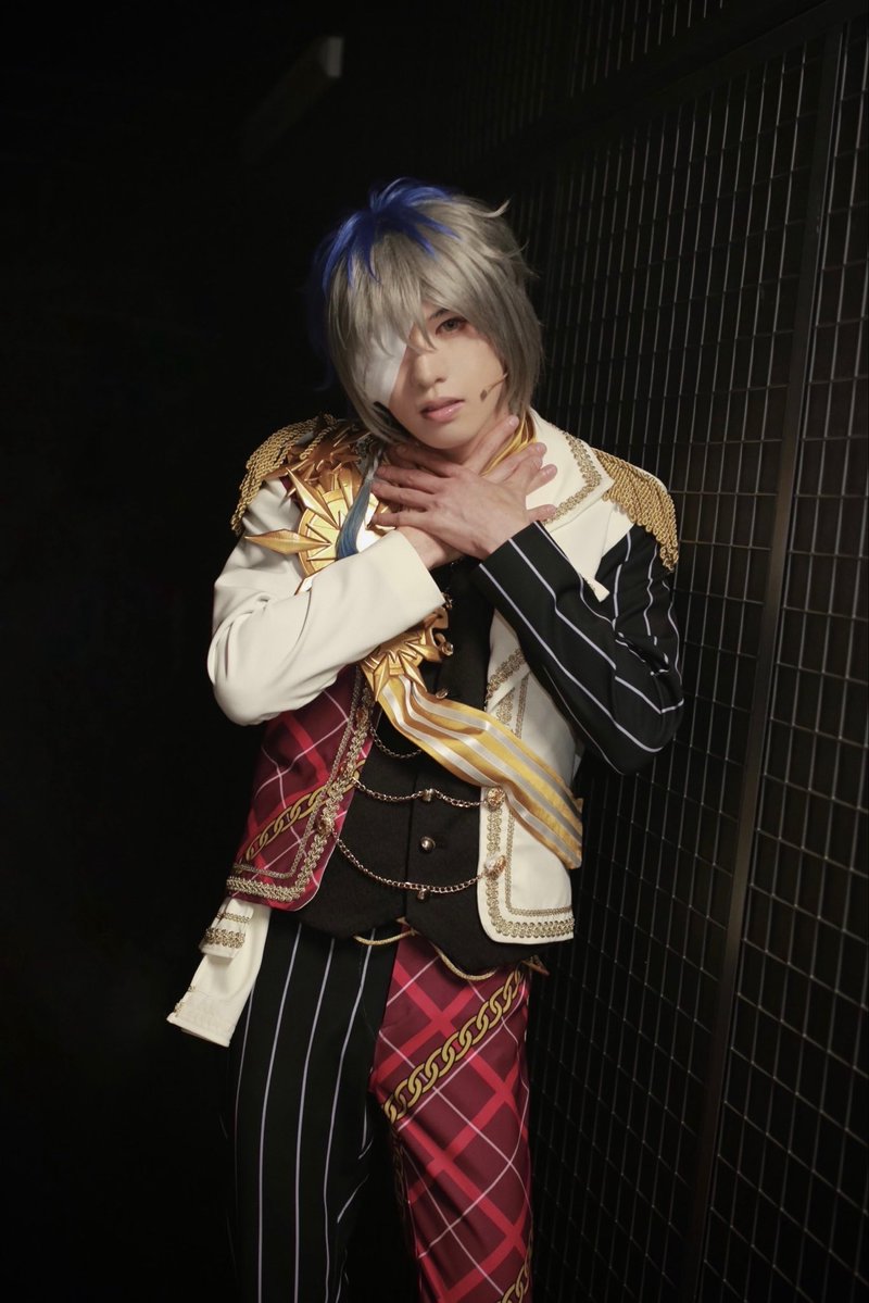 田村升吾 tweet media