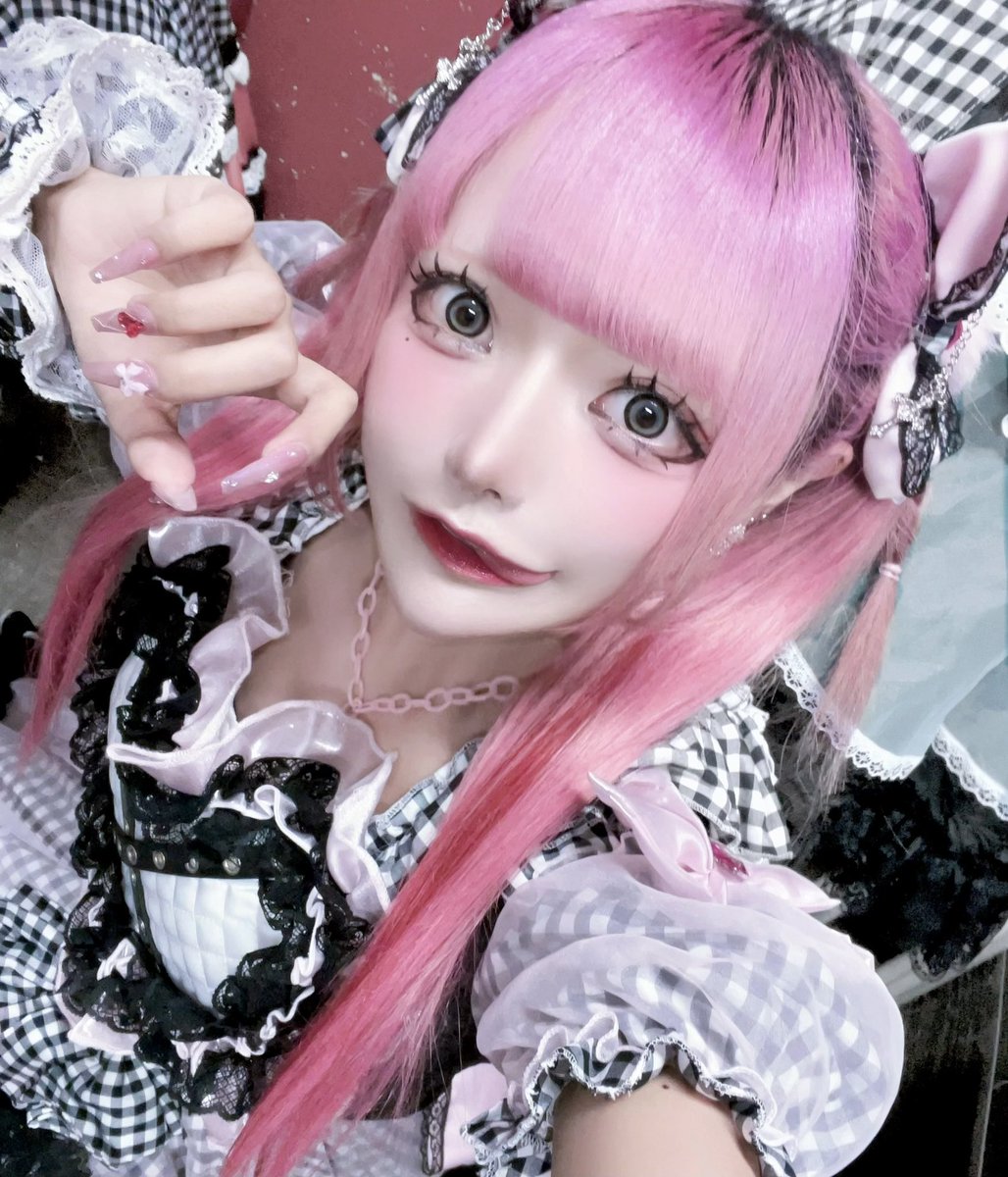 境葬 ゆん ໒꒱·̩͙ (@pinnkcandy) / Posts / X