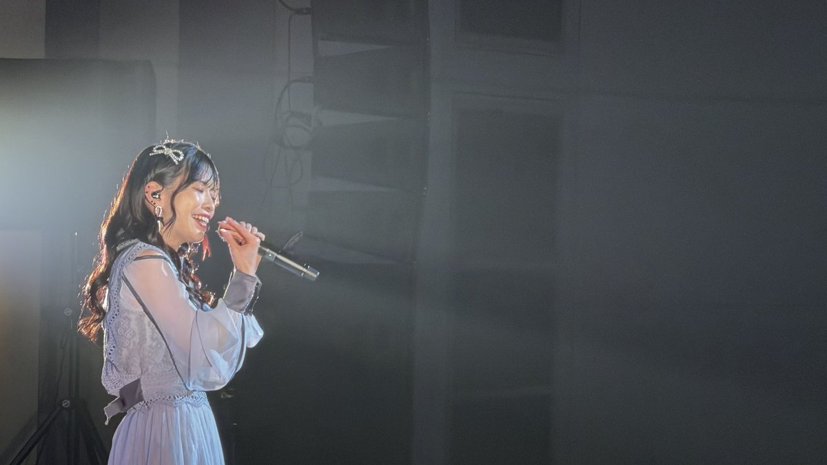 asaka_info's tweet photo. 🏕️#ゆるキャン△ 音楽祭2026🏕️

昼の部・夜の部ともに
ご来場いただきありがとうございました✨

コラボ歌唱もありのスペシャルなイベントでした🫶

2027年 放送予定
TVアニメ『#ゆるキャン△ SEASON４』にて
#亜咲花 はOPテーマを担当させていただきます❣️

続報をお楽しみに🏕️ https://t.co/LNmXY70T4g