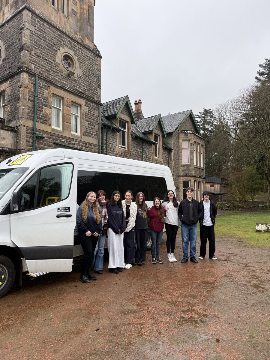 Bearsden Ac Music tweet media