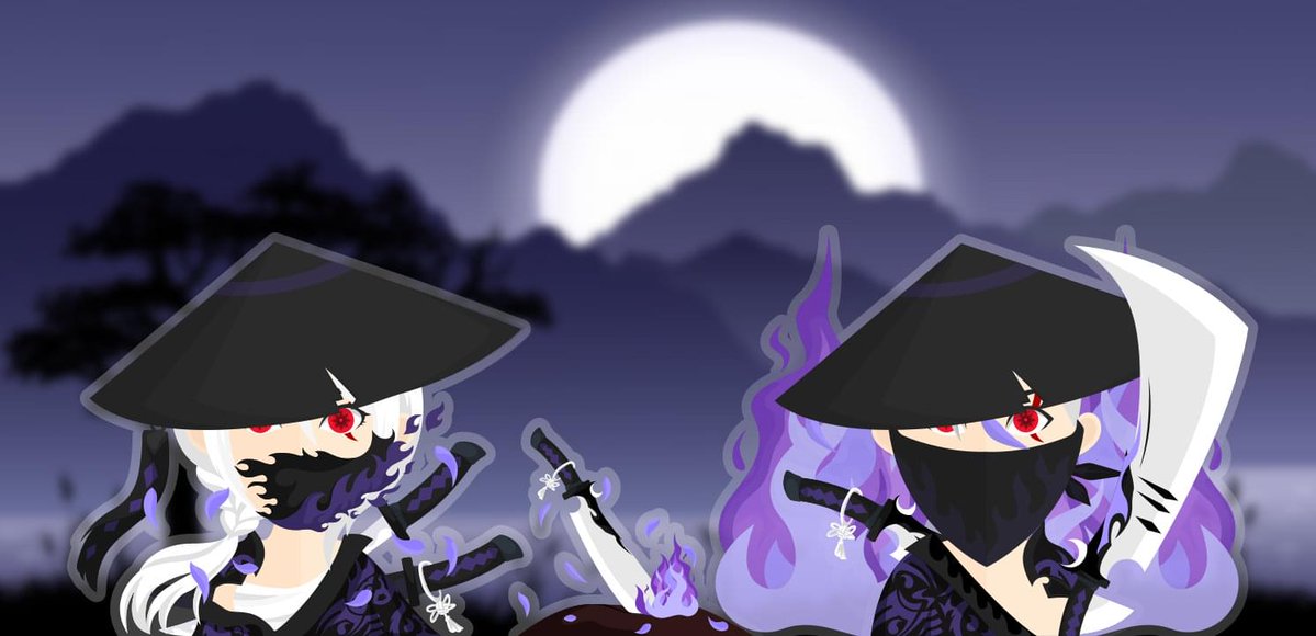 wolvesville_app's tweet image. Hey guys! In this giveaway, you can win the limited time „Mystic“ outfit.

Like and RT this post and maybe you‘ll get this limited outfit from the shop 🎉!

This #giveaway will end on March the 08th and there will be 10 winners again! Good luck!

And check out Facebook!