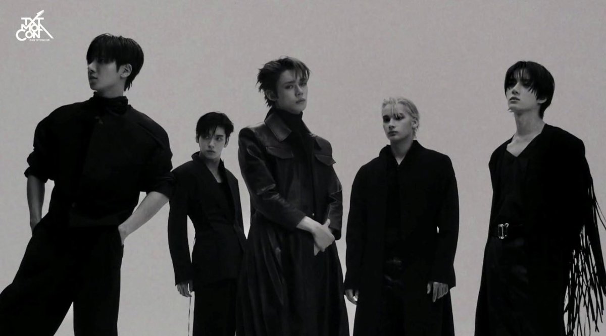 TEASER TO TXT’s COMEBACK ON APRIL 13th!!