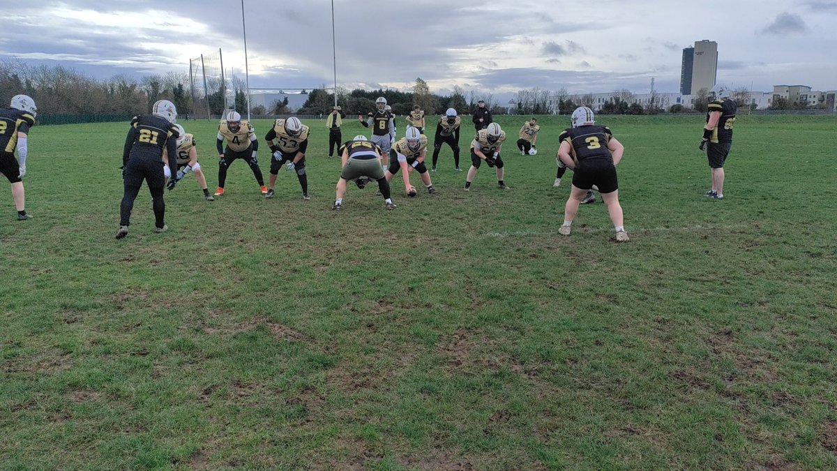 Louth Mavericks #BewareTheBull tweet media