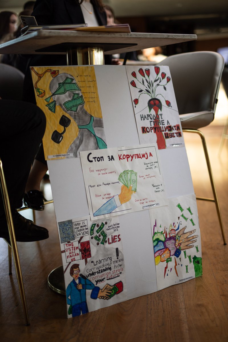 Analytica Think tank tweet media