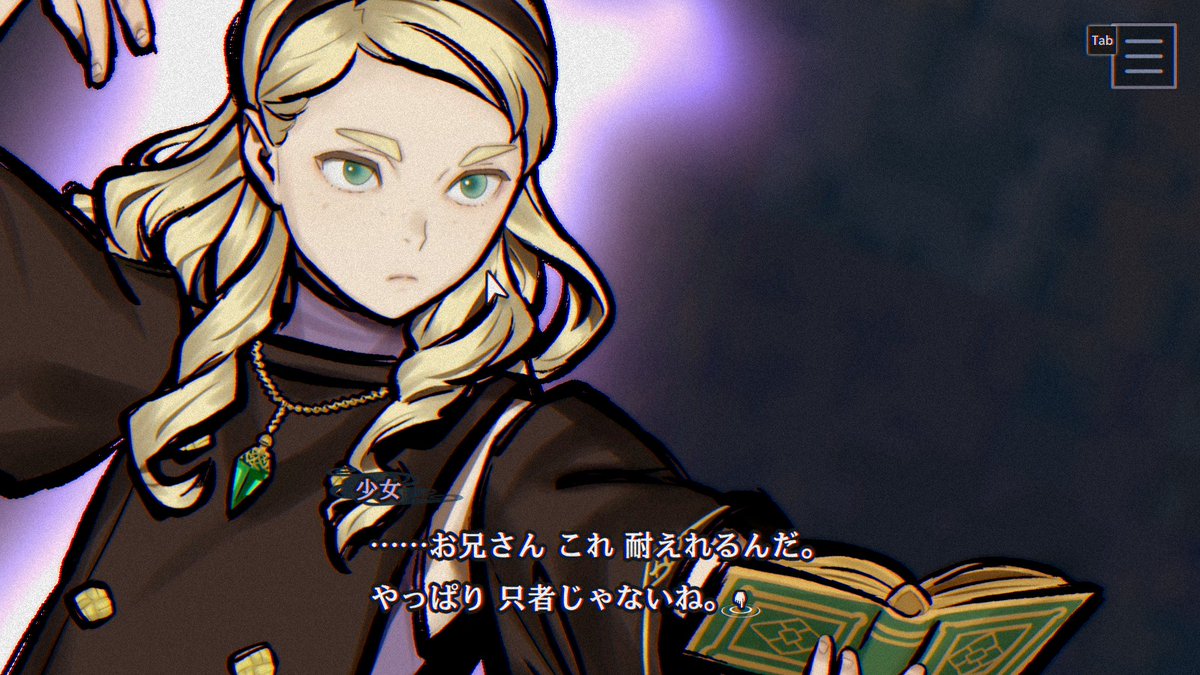 nosunosu's tweet photo. パラノサマイト伊勢クリア
・全天球背景が活きてて前作よりこなれてる感がある
・終盤の謎解き全部面白い
・キャラクターがかわいい
・シナリオも前作同様あっさりしてるんだけど知的好奇心を大いにくすぐられるTIPS芸と合わさり前のめりに読ませる

点数：8億点
スクエニに一言：あと30作は作れ https://t.co/KfPDS6j7Ki