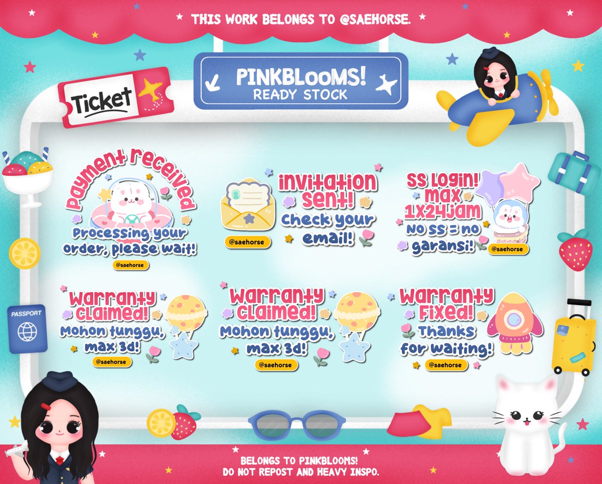 ⟡ P!NKBLooM ⟡ tweet media