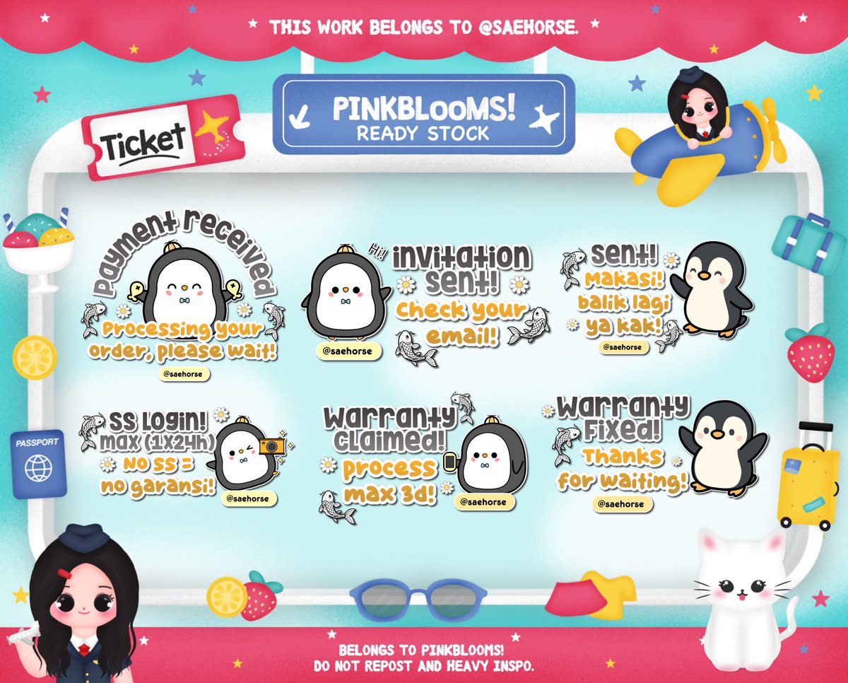 ⟡ P!NKBLooM ⟡ tweet media