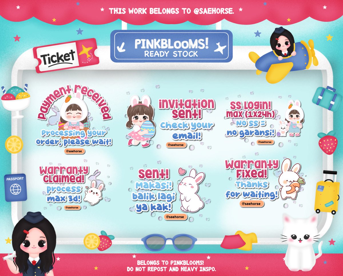 ⟡ P!NKBLooM ⟡ tweet media