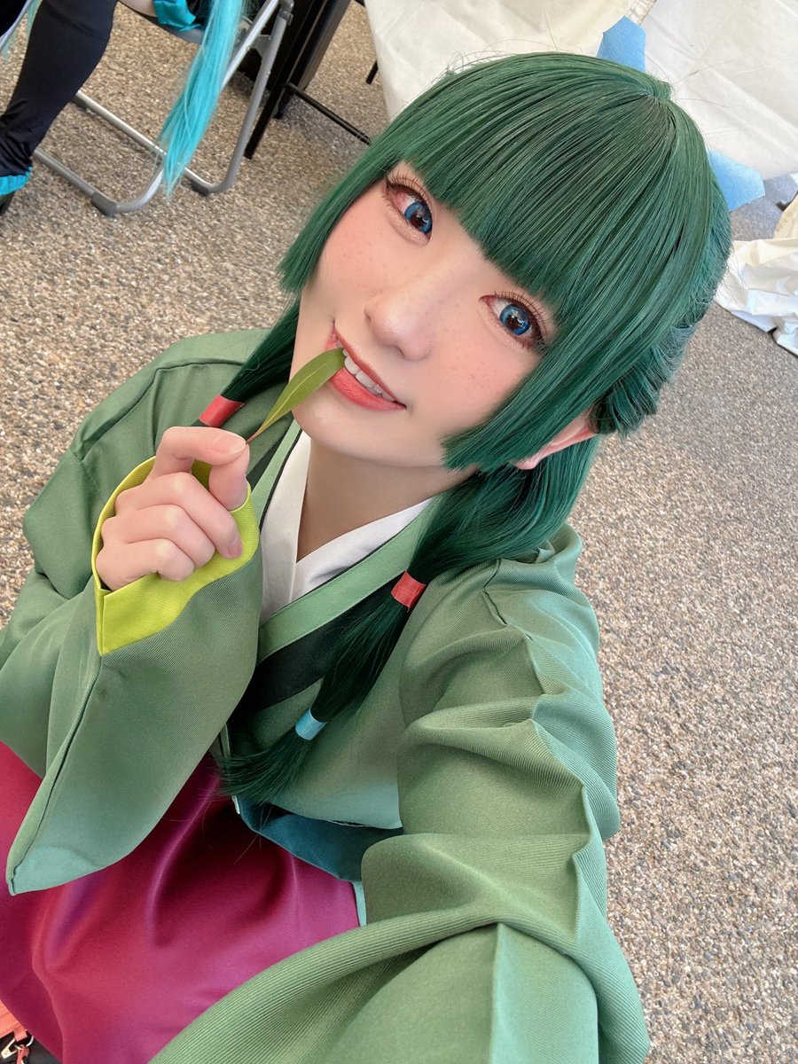 今年もsub☆かるフェスティバルありがとうございました🫶 今年は薬屋の