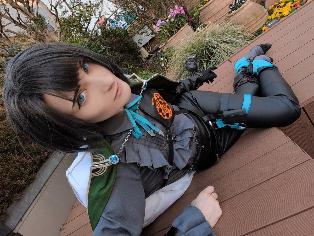 Taffi@武漢🇨🇳刀剣乱舞オンリー tweet media