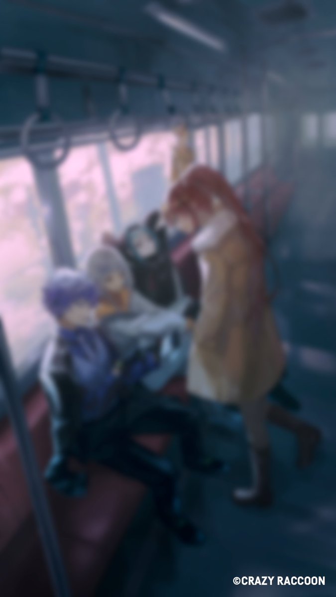 Crazy Raccoon (@crazyraccoon406) / Posts / X