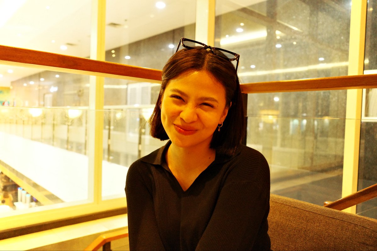 just coming on here to say that if ure bored this weekend, u can watch my concert versions of pelikula, distansya, umibig muli &amp; pikit mata on my youtube channel already 🤍 youtube.com/playlist?list=…