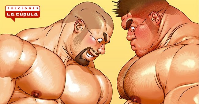 Listado Manga tweet media