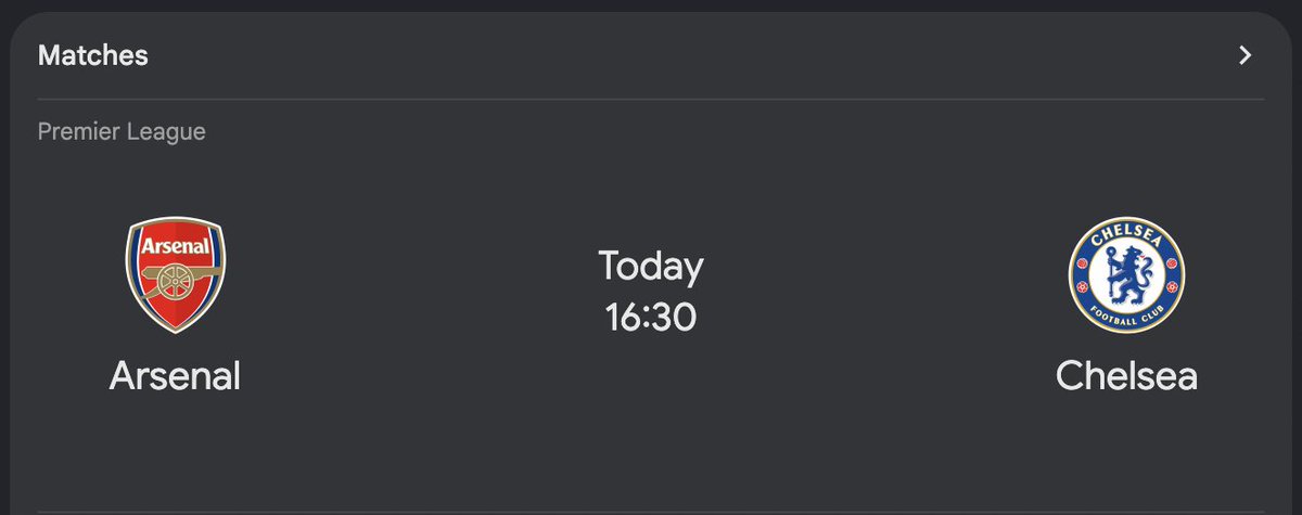 Predict the Scoreline for a chance to WIN $150 free sports bet! ⚽️ #ARSCHE