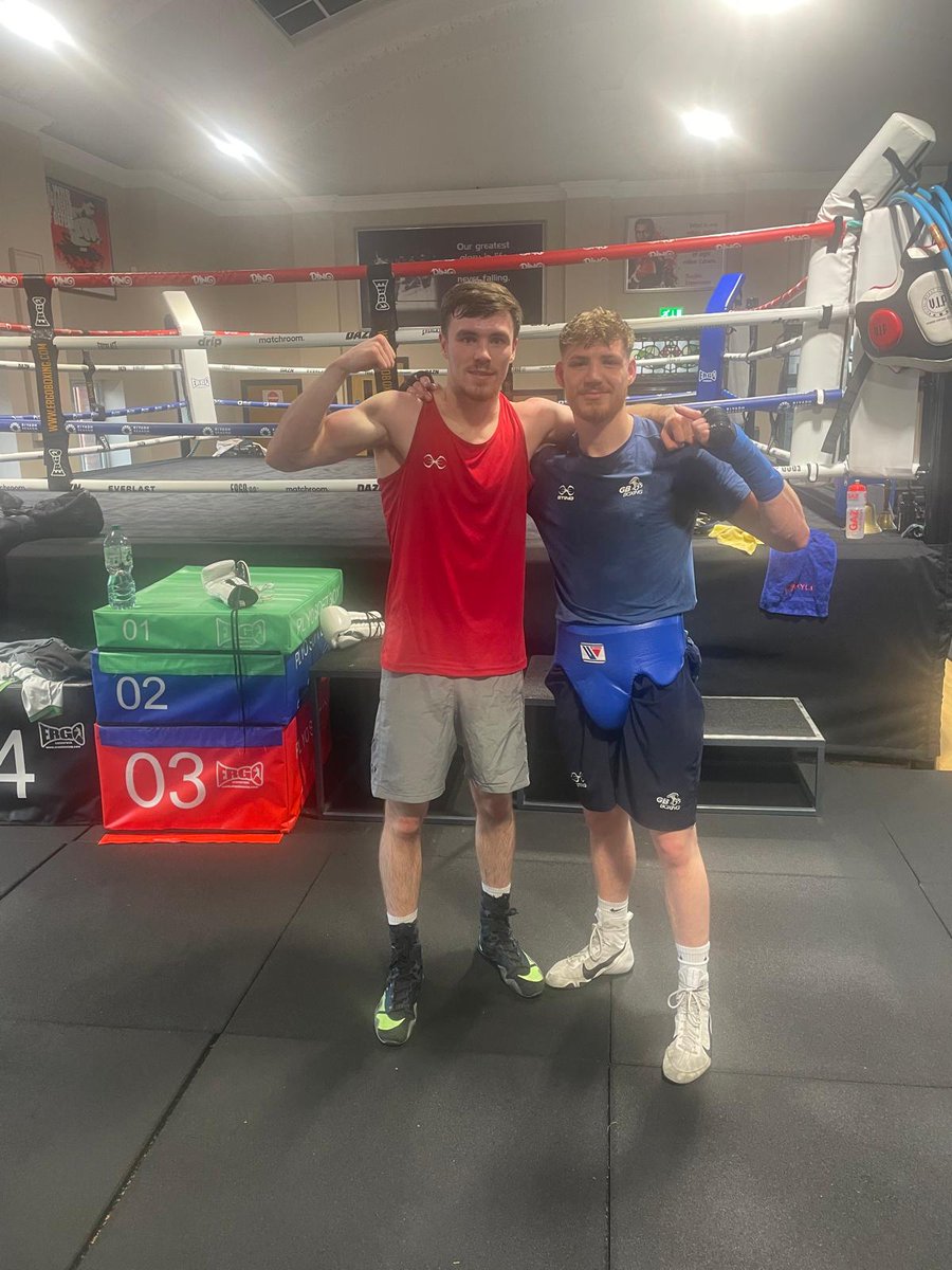 Oldham Boxing & Personal Development Centre tweet media