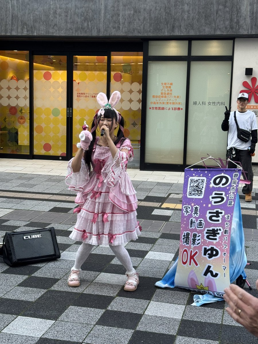 めっちゃ熱唱していて最高でした！
