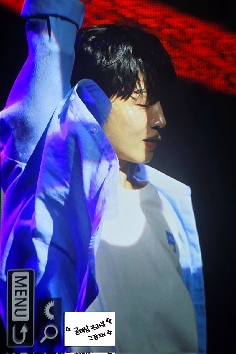 260301 써니텐 프리뷰 

13차 막공도 힘차게
써니텐 써니텐 Go!!!

#선율 #SUNYOUL #선예인 
#달콤한_캔디처럼 #핑크솔트율