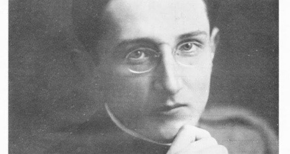 ANPIRomaPosti's tweet photo. Veterano della #GrandeGuerra, aiutante di campo di D'Annunzio e combattente con #AbdElKrim contro gli spagnoli, dopo il delitto #Matteotti #MarioMagri divenne antifascista.Militante della #UNDI, venne arrestato dai tedeschi e fucilato alle #FosseArdeatine il #24marzo 1944. https://t.co/0iaQNsaYHA